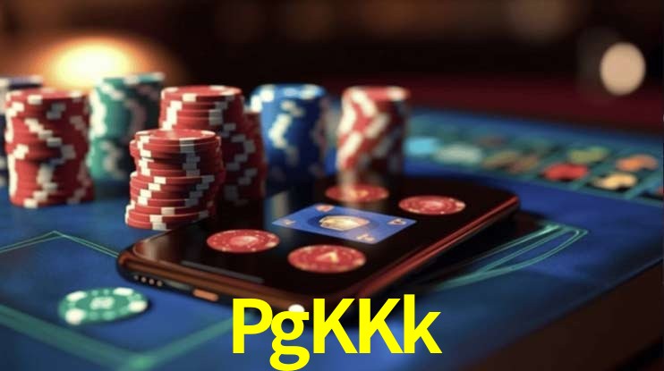 Catálogo de jogos PgKKk com fornecedores Pragmatic Play, Evolution, NetEnt